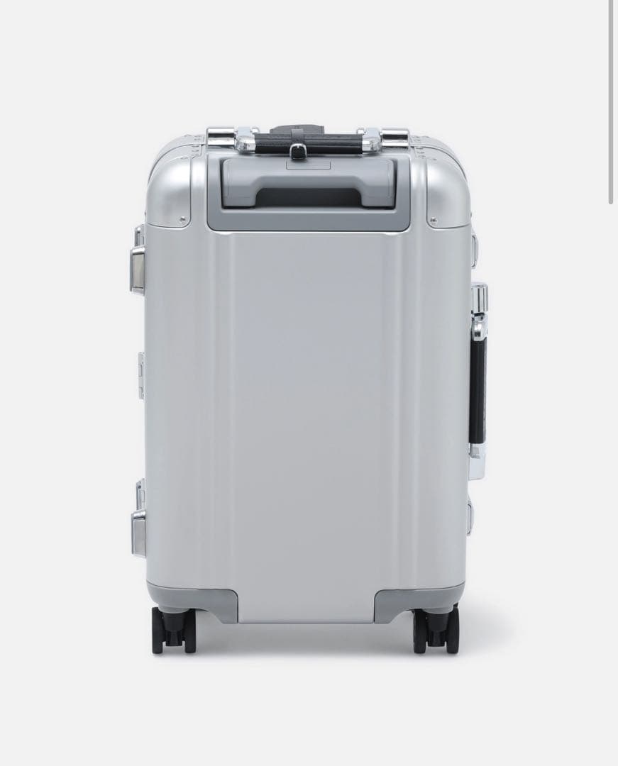 バッグ NEIGHBORHOOD NH X ZERO HALLIBURTON