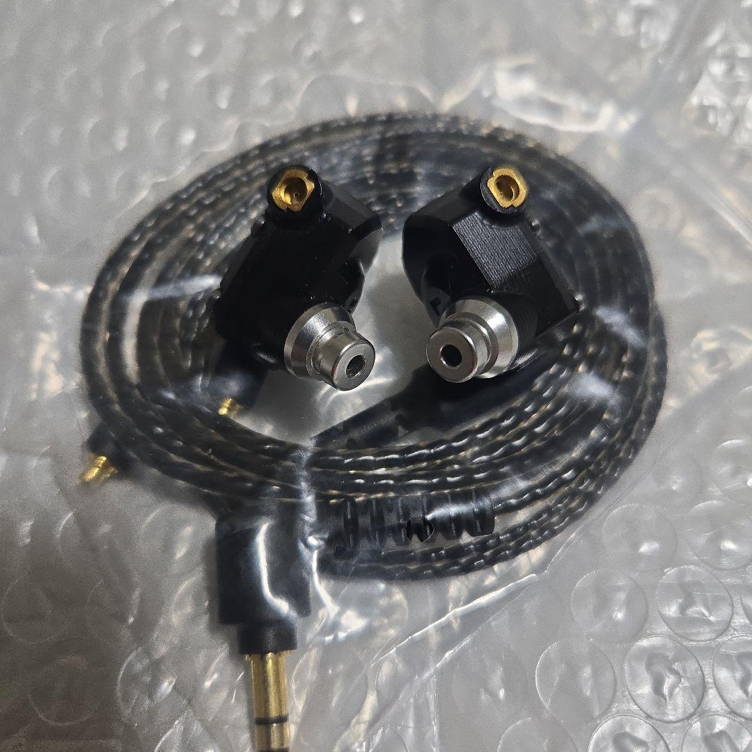 Campfire Audio Orion CK リベンジ出品