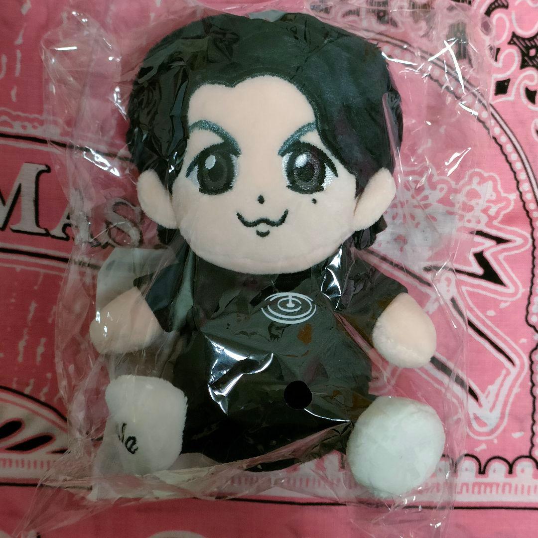 福山雅治　ぬいぐるみ　推しぬい