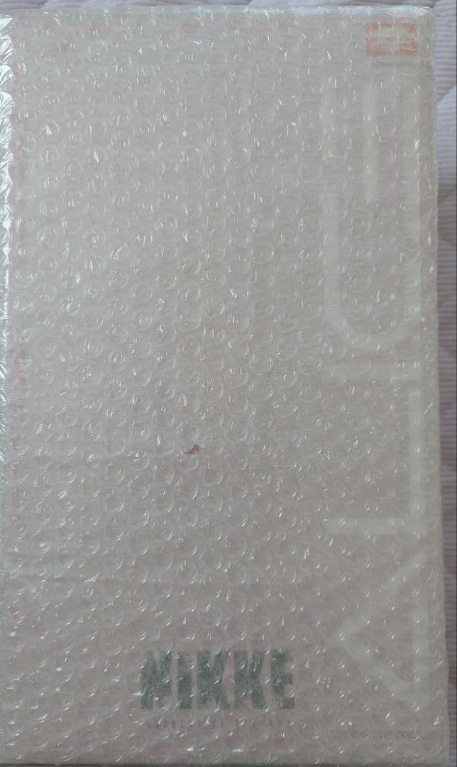 勝利の女神：NIKKE　1/7スケールフィギュア　フリューギロチン＆フレアアリス