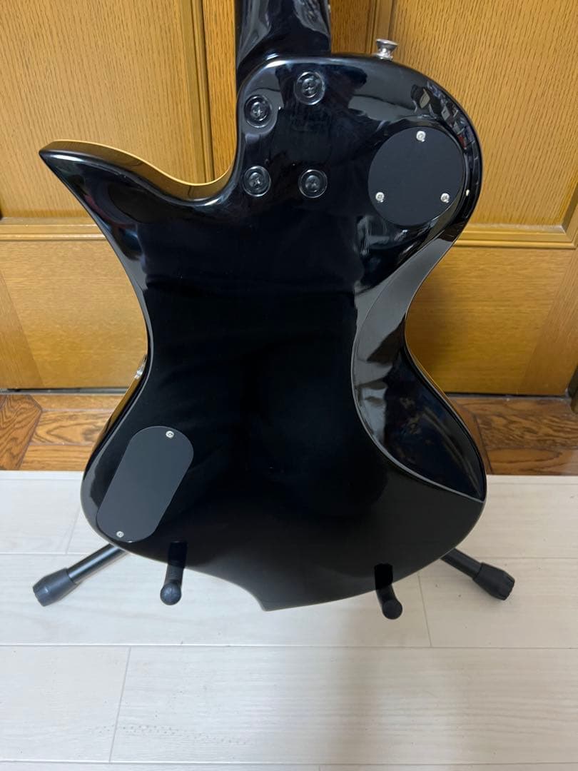 FERNANDES　RAVELLE-STEELER