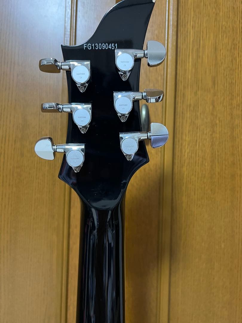 FERNANDES　RAVELLE-STEELER