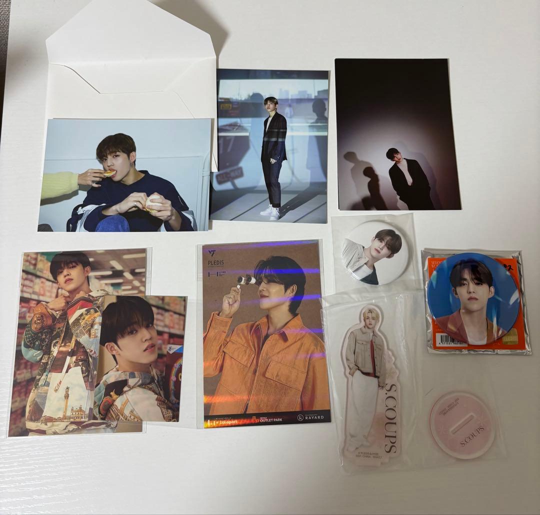 【限定価格】最終値下げ！SEVENTEEN エスクプス　まとめ売り　60点以上