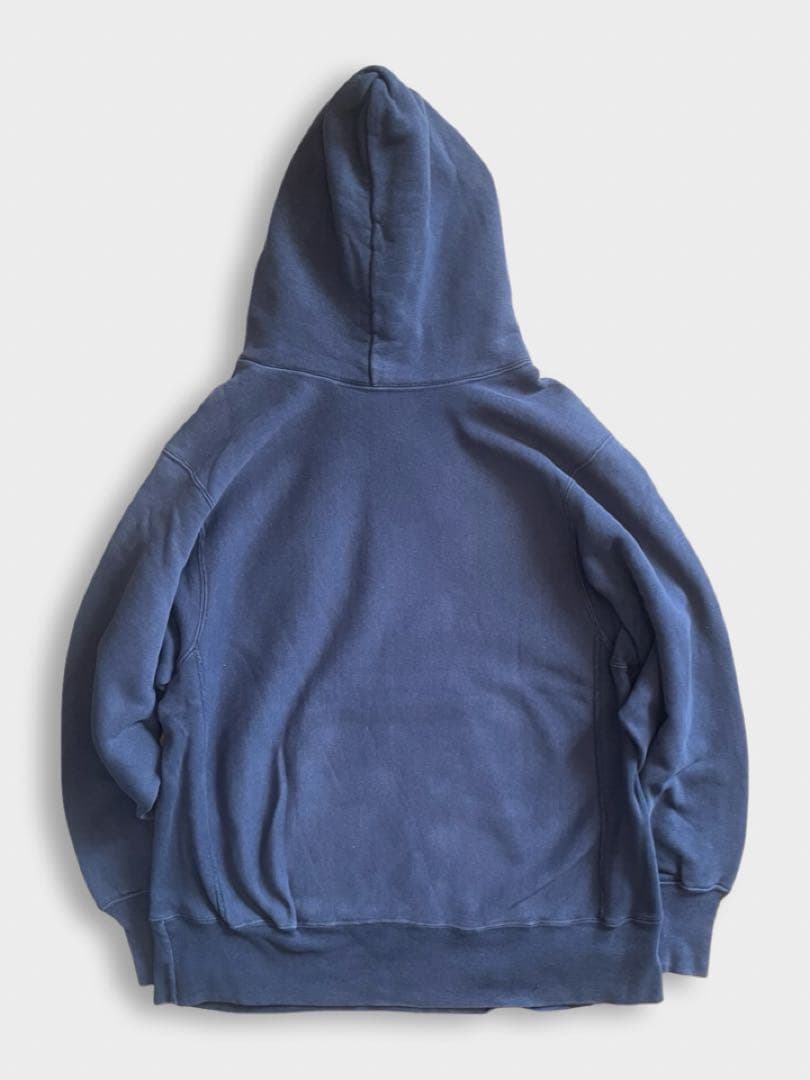 t*4様 80s USA製 champion リバースウィーブ トリコタグ ネイ