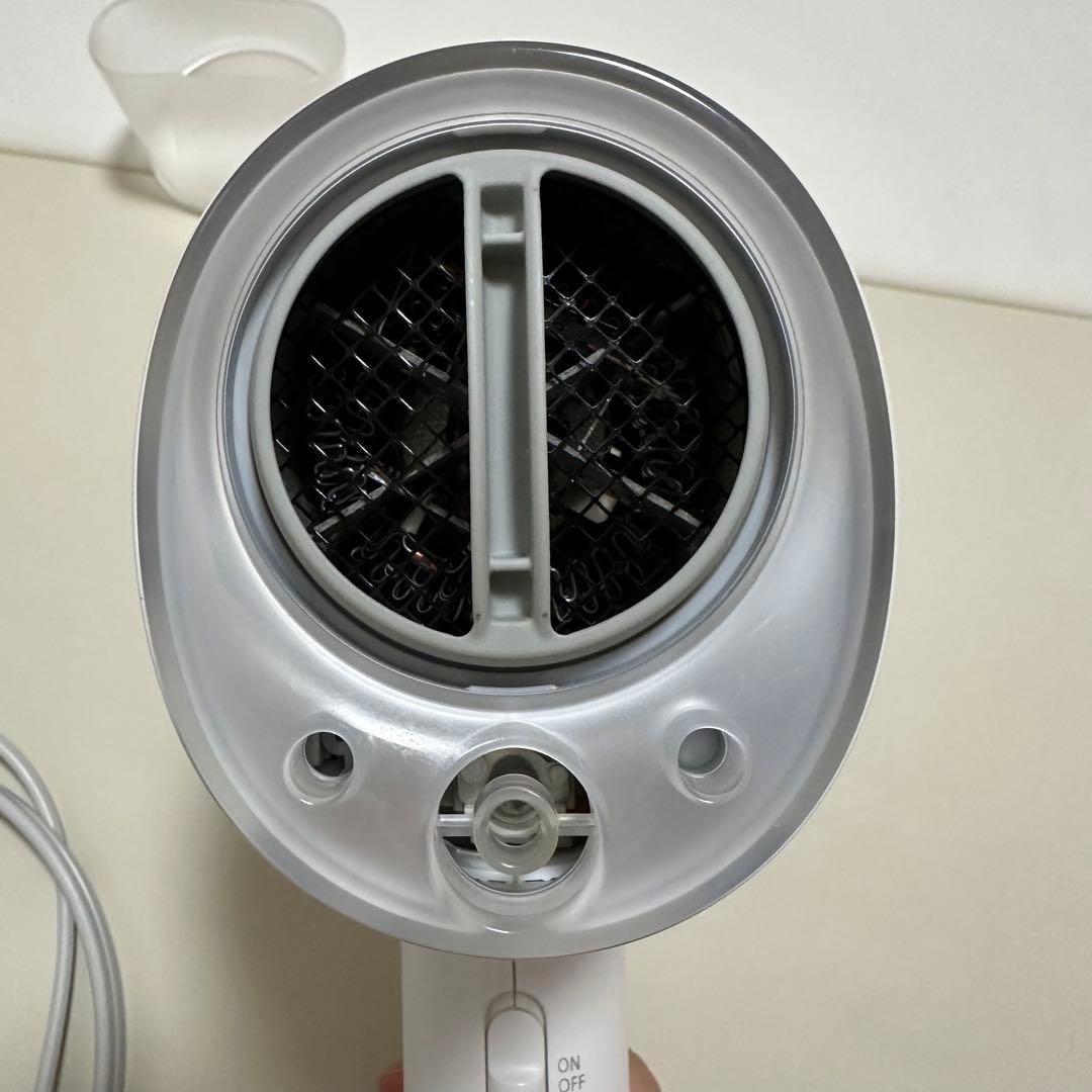 ジャンク品 Panasonic ナノケア 23年製