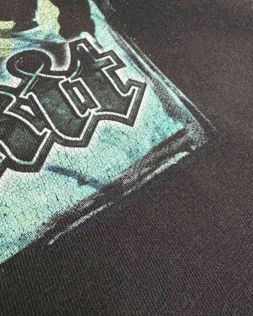 オフィシャル 90's LIMP BIZKIT バンド Tシャツ