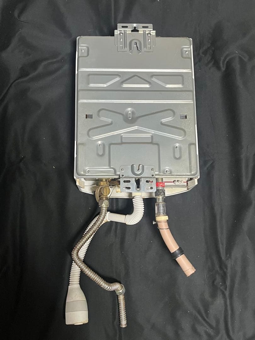 パロマ給湯器2016年PH-5BV-1 都市ガス良品