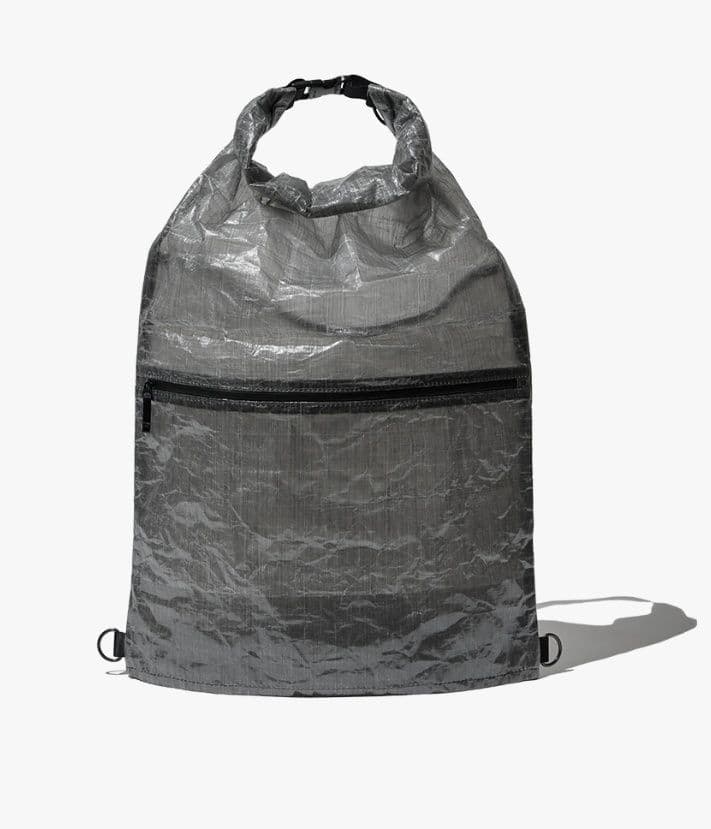 NEXTRAVELER HUL RollBag 25L+Harness　高城剛