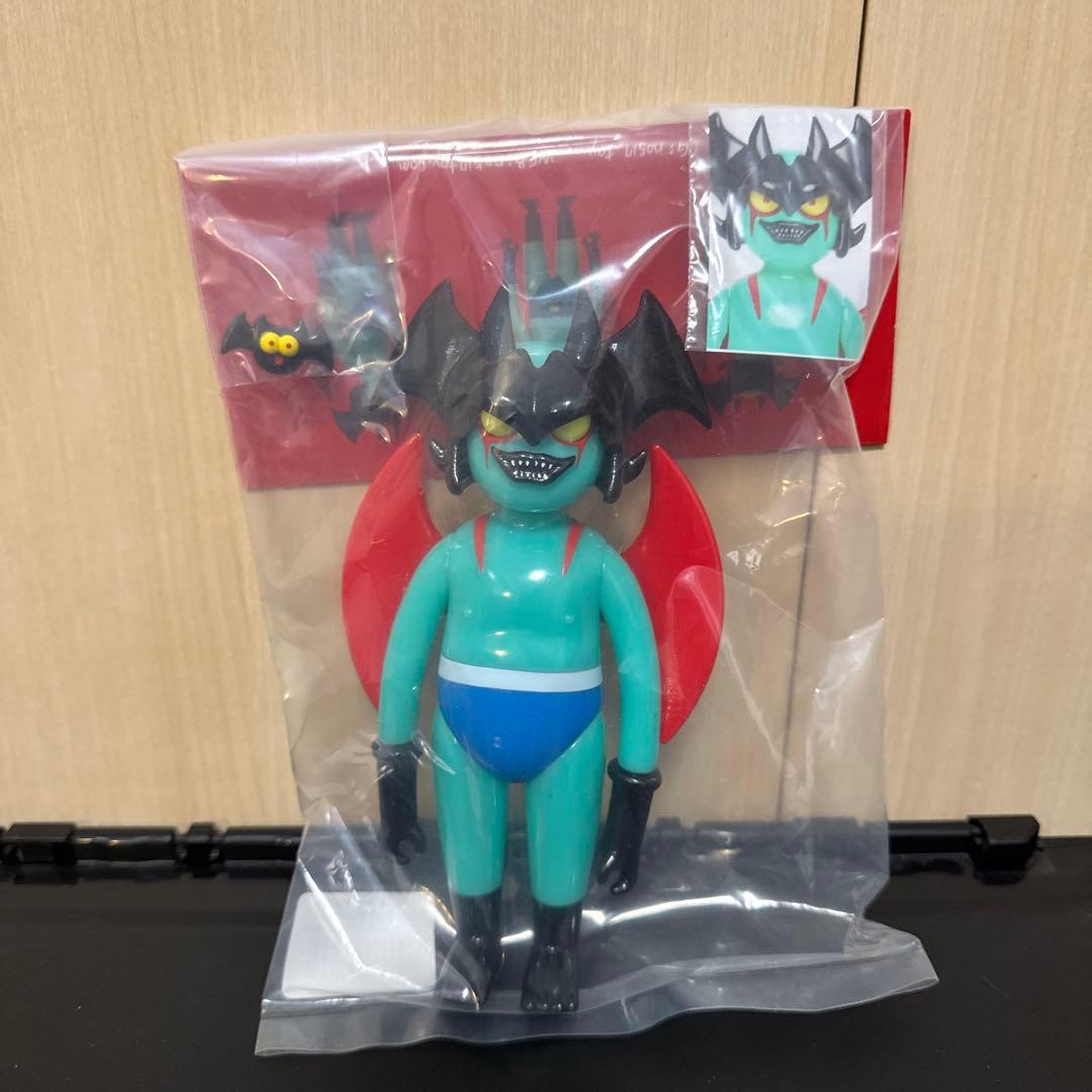 NO.517 デビルマンZ