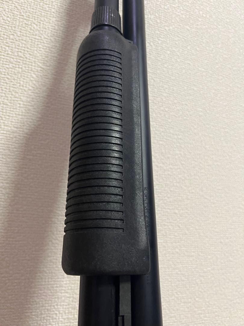 東京マルイ　マルゼン　M870 BV EX ガスガン　ショットガン