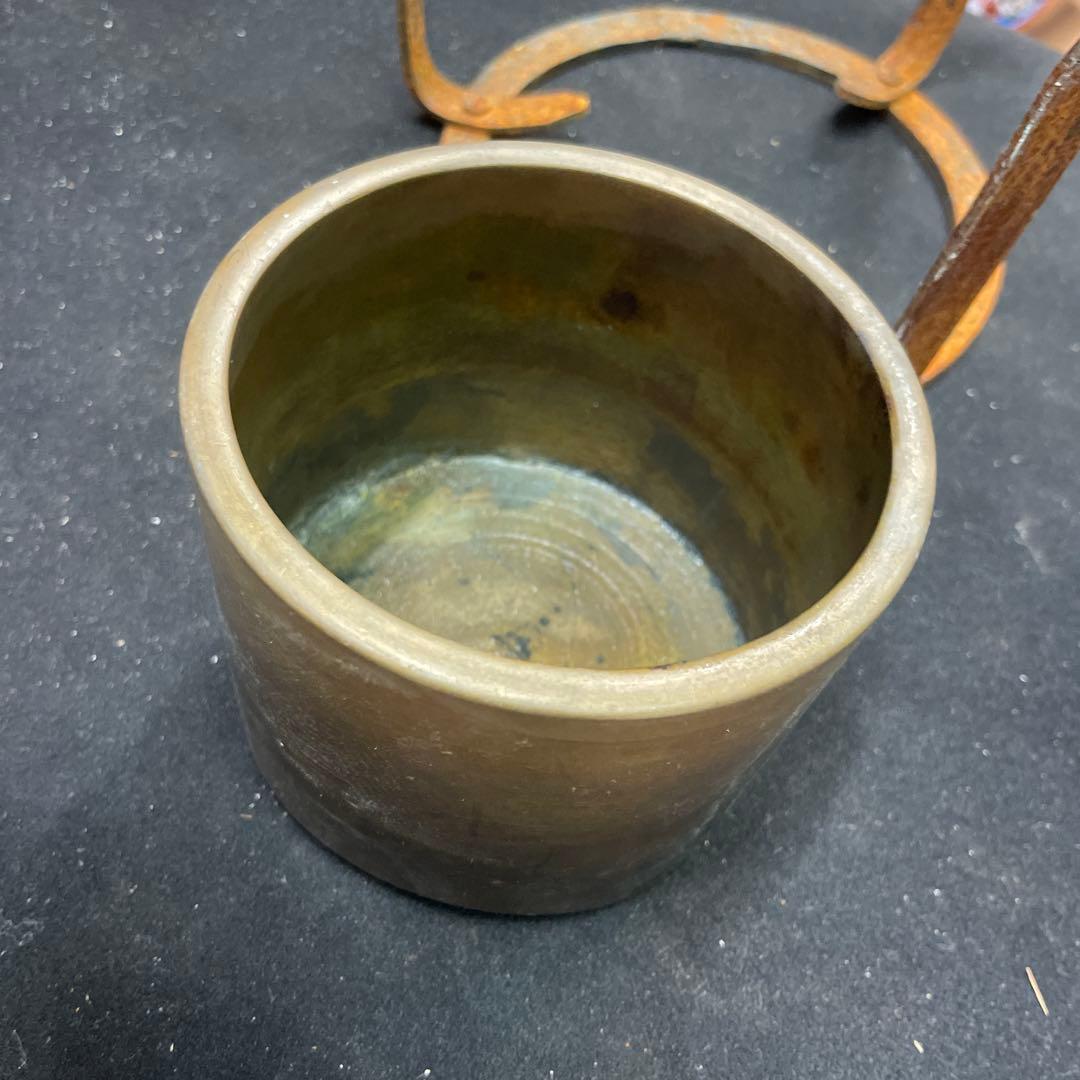 中川浄益　茶道具