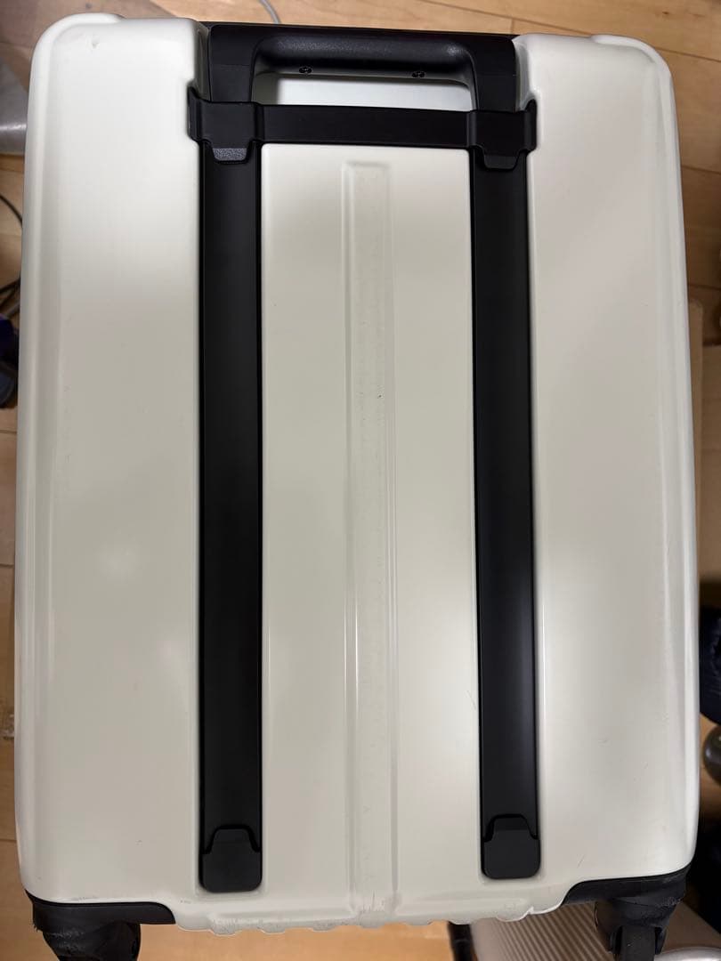 バッグ BRIEFING H-34F SD PLUS