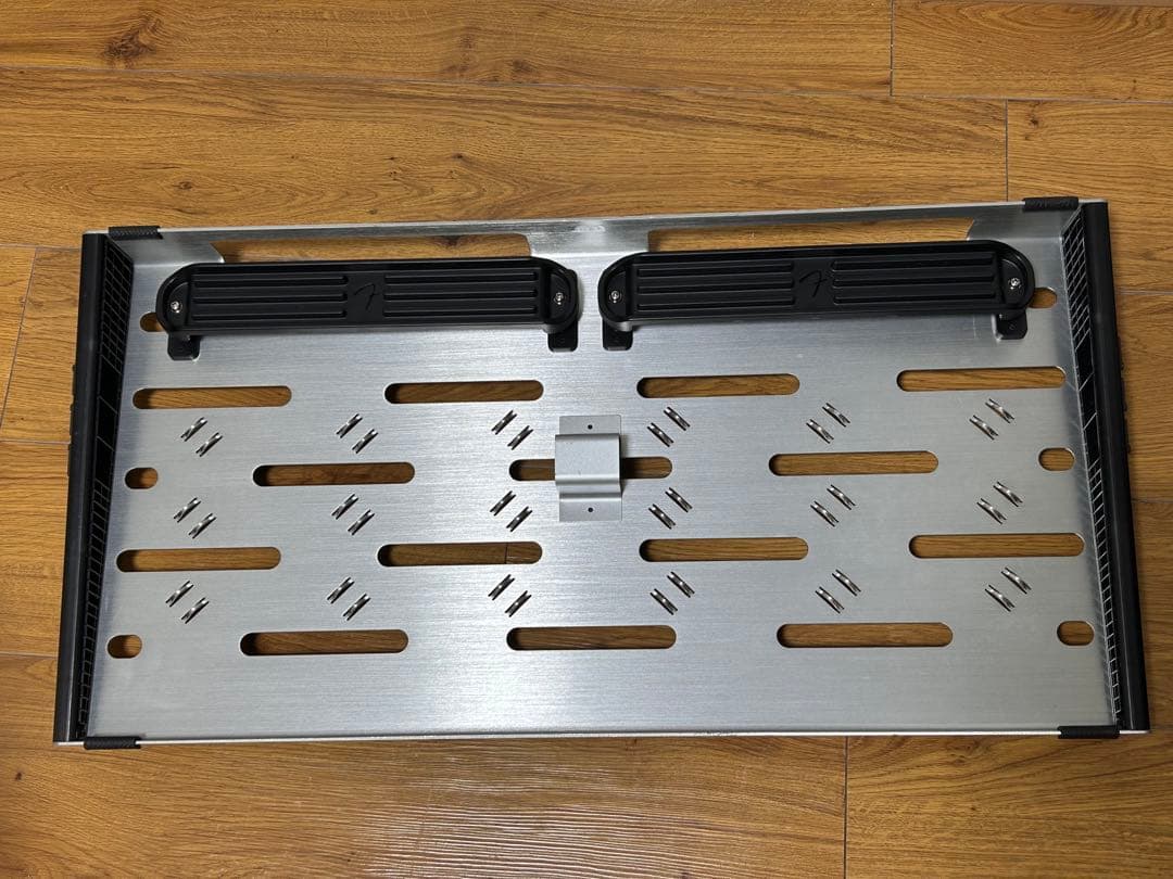 【最終値下げ】FENDER PEDALBOARD ラージ エフェクターボード
