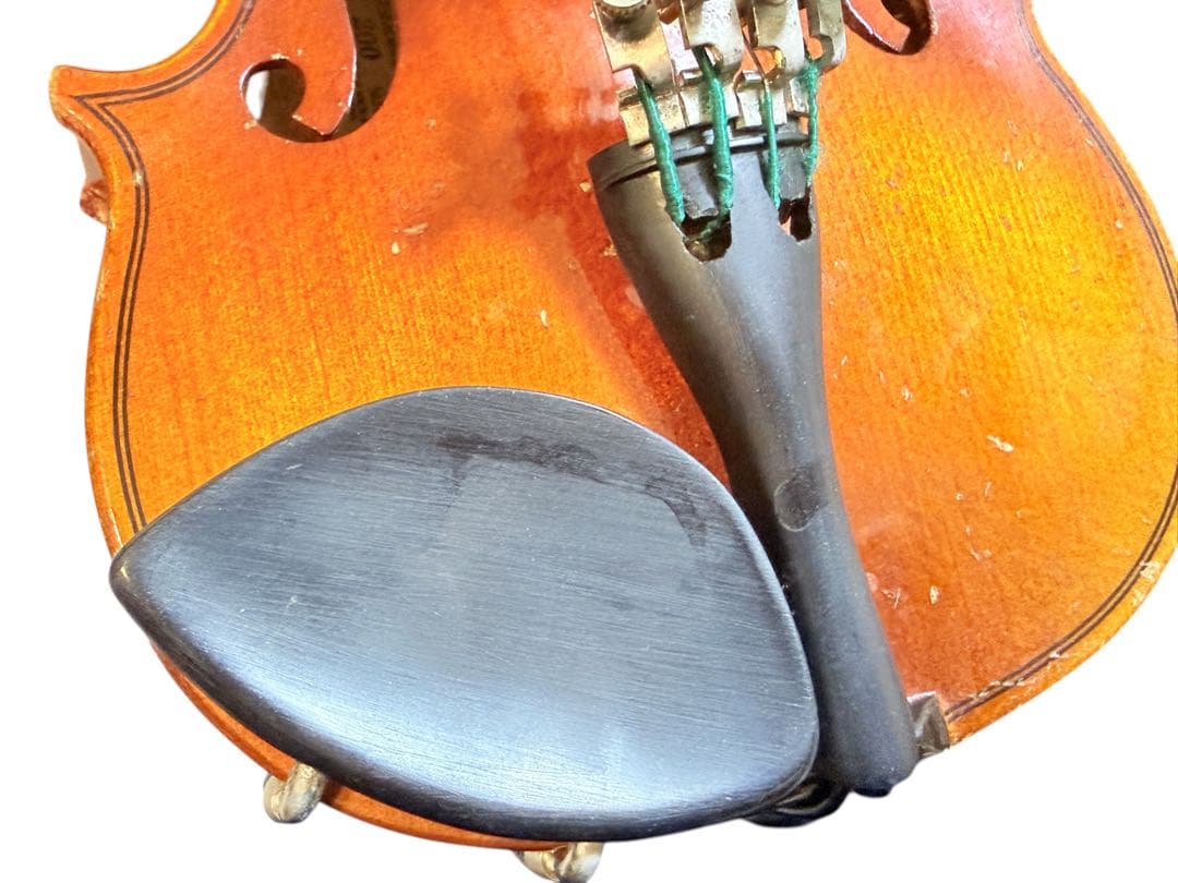 SUZUKI バイオリン No.200 1/16サイズ Anno1995