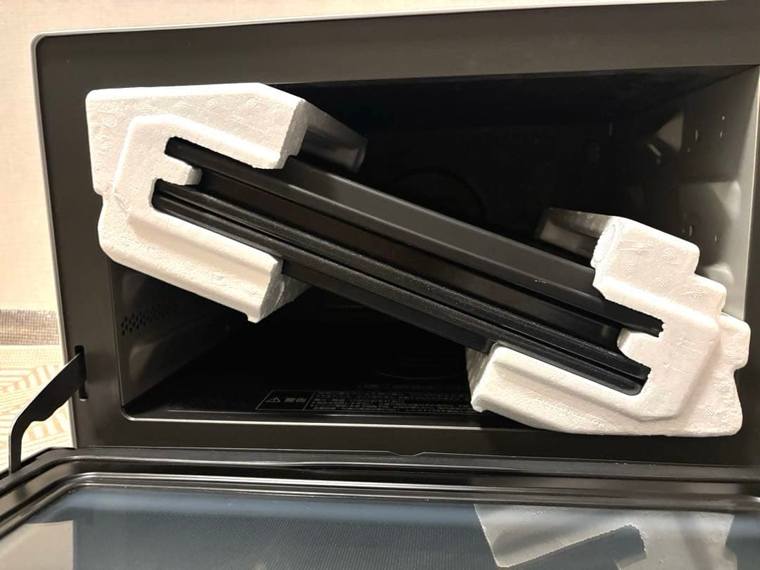 Panasonic オーブンレンジ NE-BS806