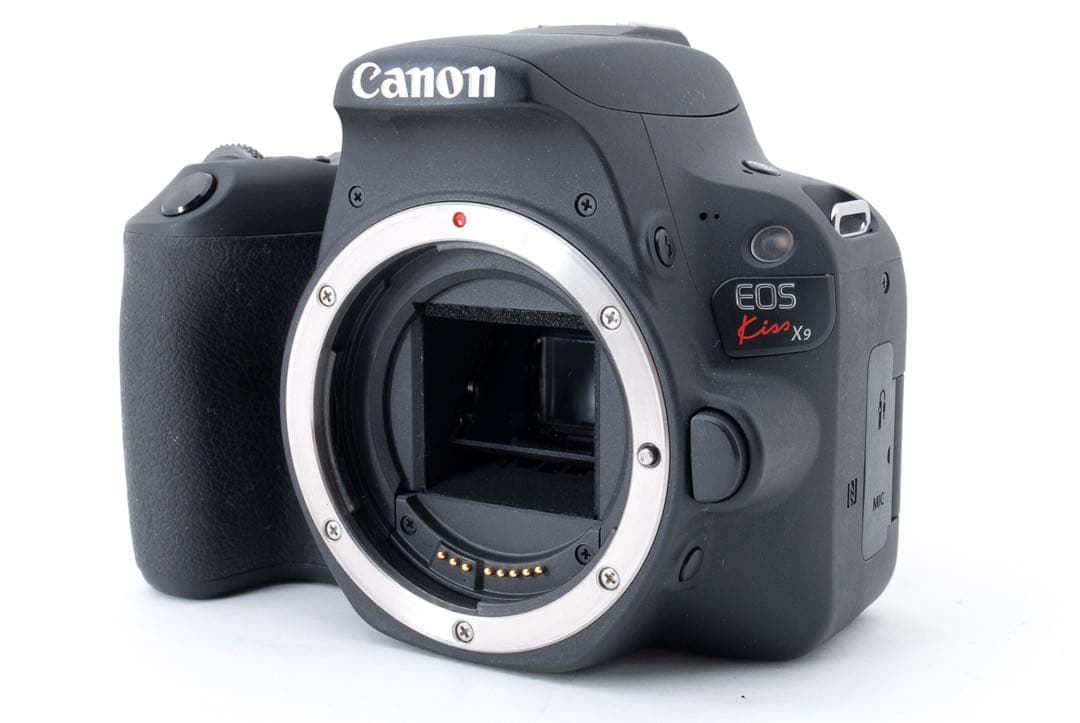 キャノン canon kiss x9 標準&望遠&単焦点トリプルレンズセット