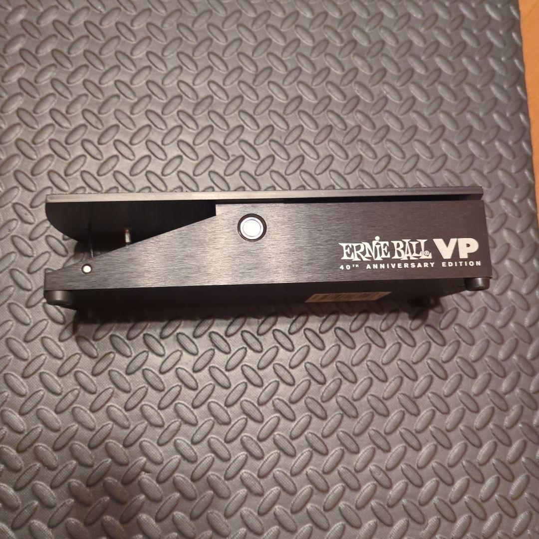 ギター Ernie Ball 40th Anniversary Volume Pedal