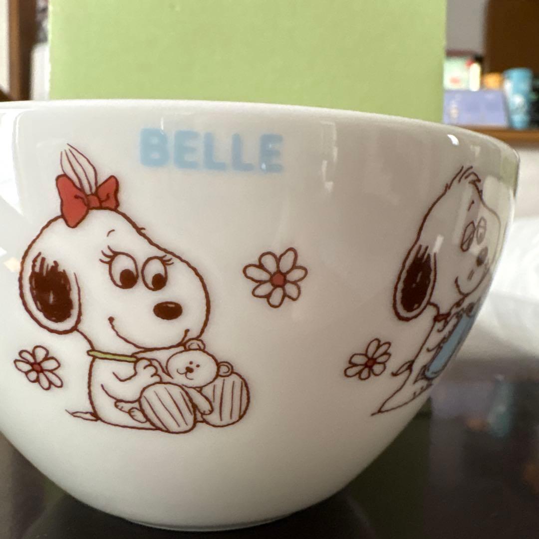 希少 スヌーピータウン限定 スヌーピー デイジーヒルパピーズ 5点セット