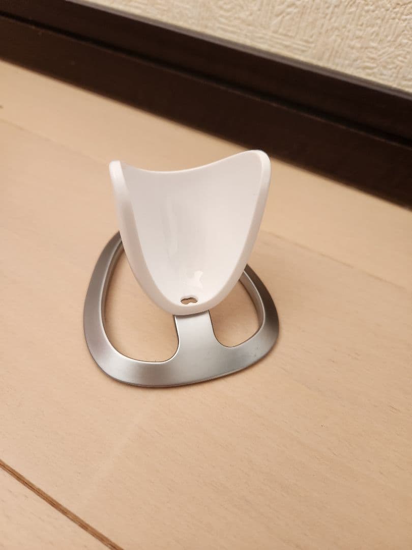 【y__】ageLoc LumiSpa iO 洗顔ブラシ