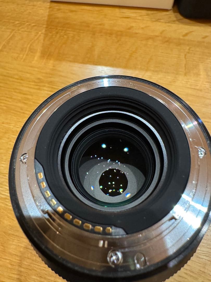 miwaSIGMA 35mm F1.4 DG DN ソニー　Eマウント