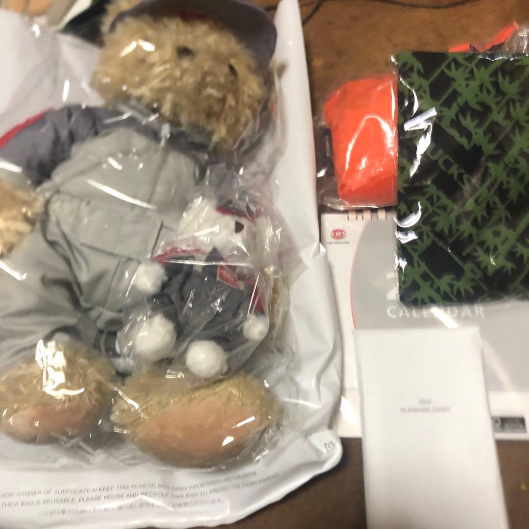 UDトラックス　コレクション