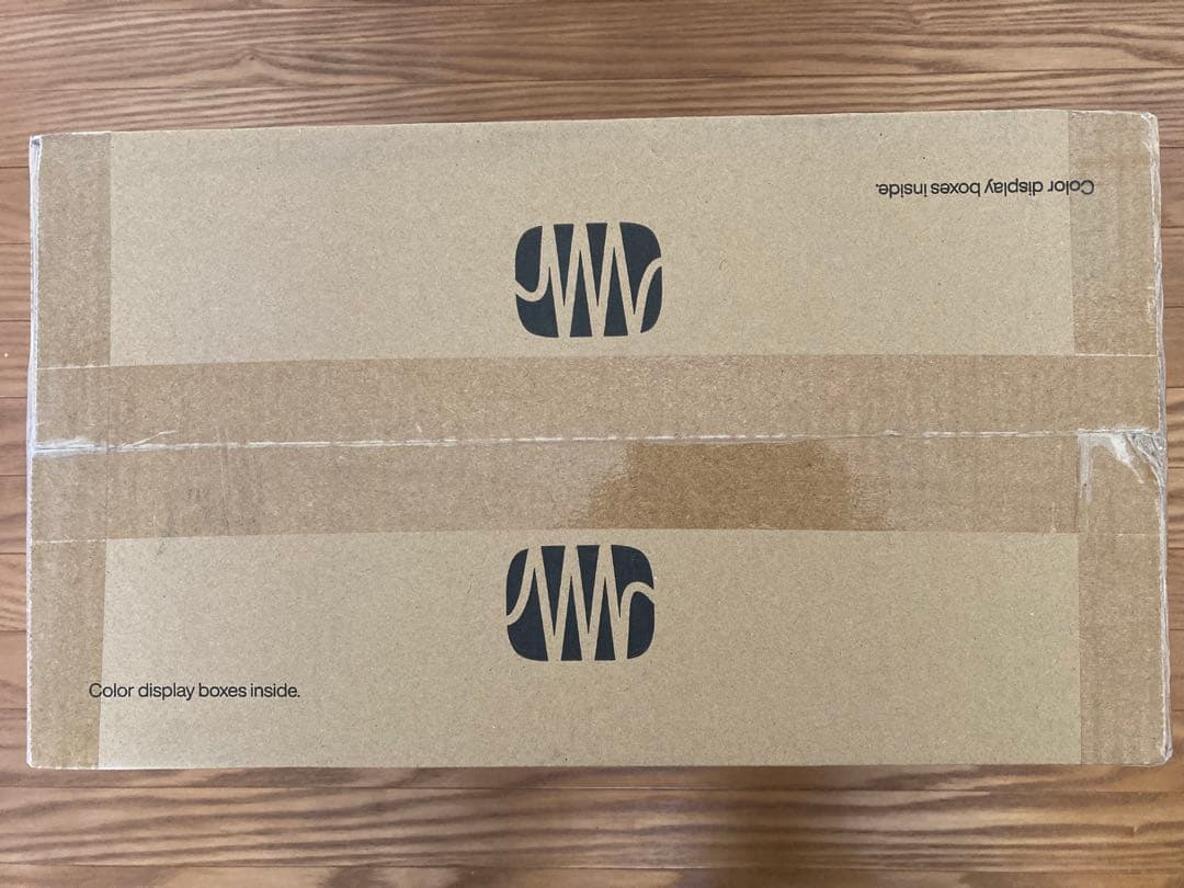 【未使用新品】Eris 3.5 White 2nd Generation