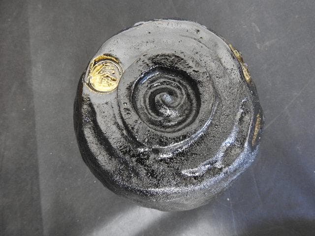 慶楽造　共箱　MA518