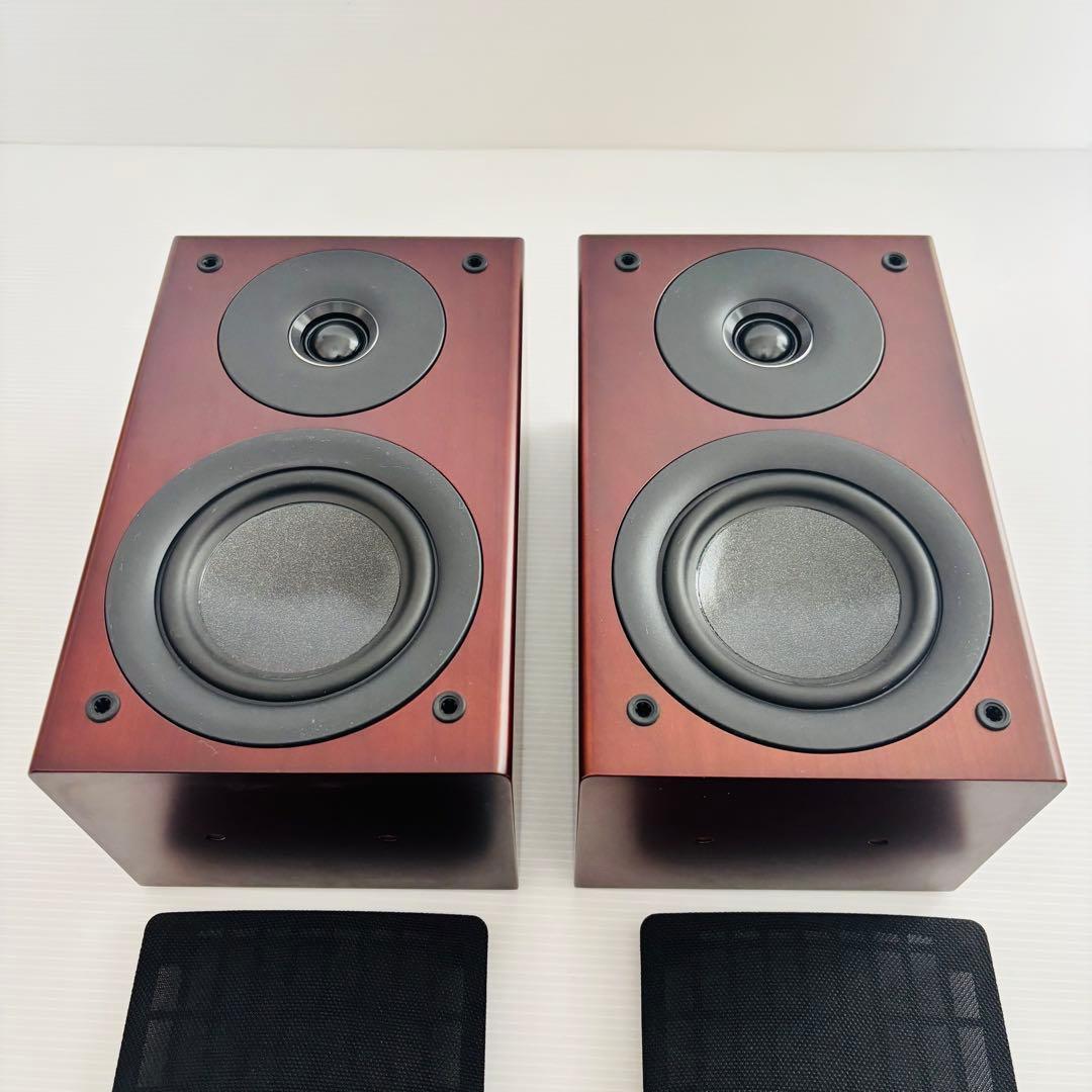 DENON SC-A37 ブックシェルフスピーカー