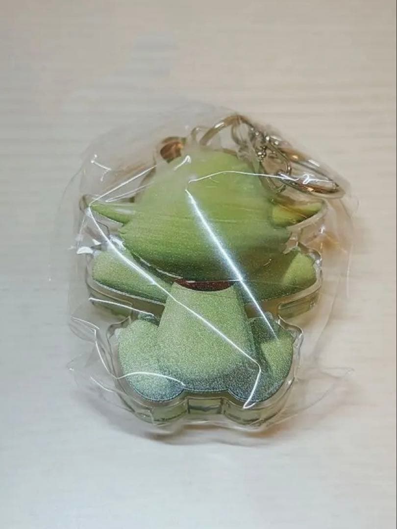 メメル アクリルキーホルダー Mrs. GREEN APPLE FJORD