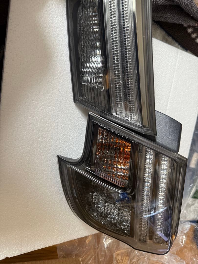 マークx 130gs純正テール美品