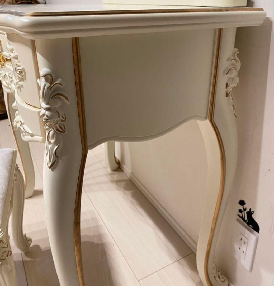 らんらん　ドレッサー