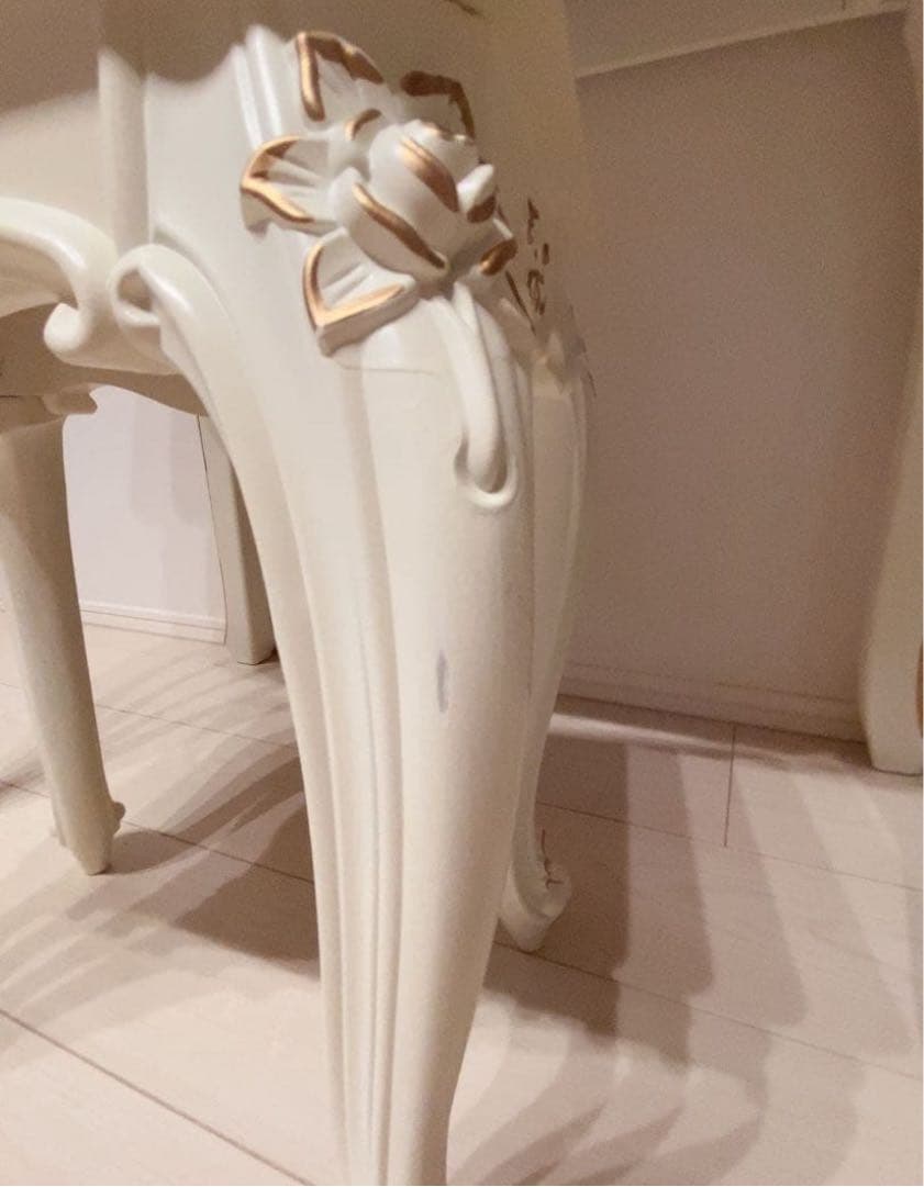 らんらん　ドレッサー