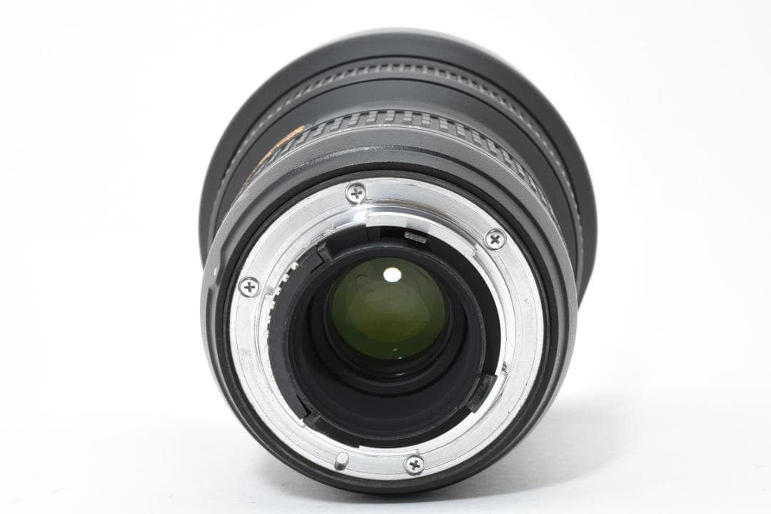 レンズ(ズーム) Nikon AF-S NIKKOR 14-24mm F2.8G ED 1479