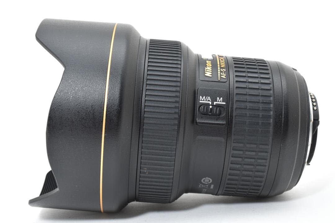 レンズ(ズーム) Nikon AF-S NIKKOR 14-24mm F2.8G ED 1479