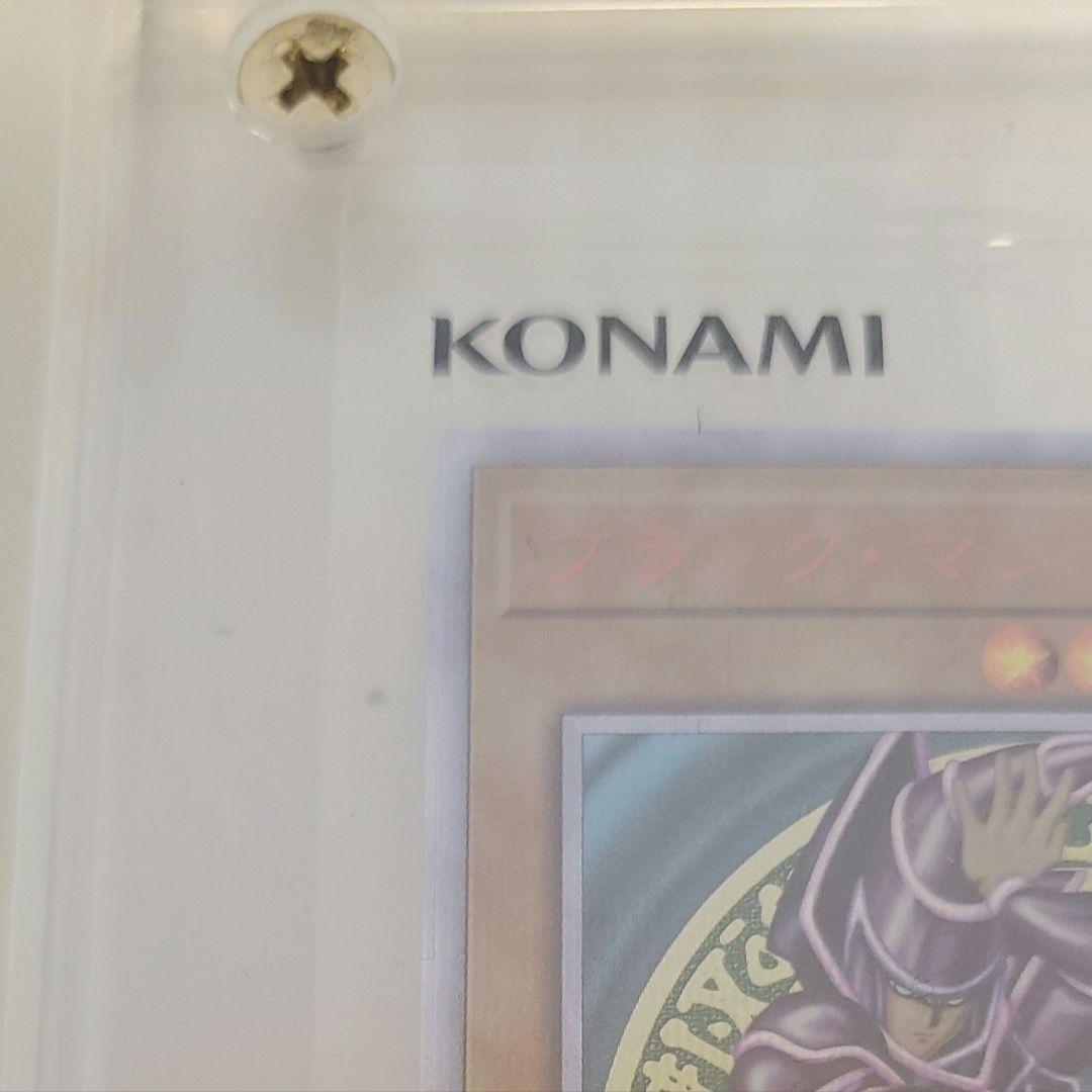 【未開封】ブラックマジシャン　wcs2018 未開封品