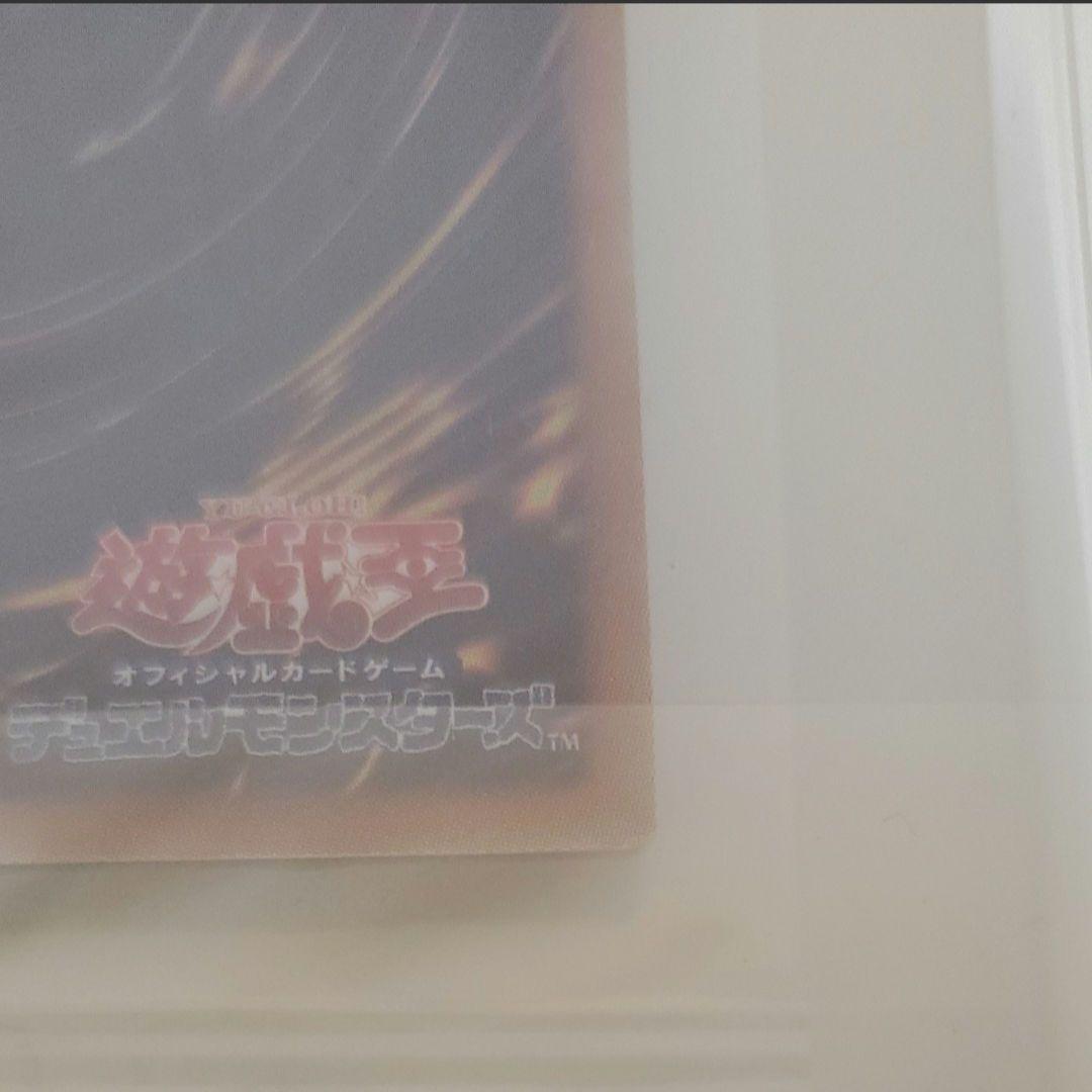 【未開封】ブラックマジシャン　wcs2018 未開封品