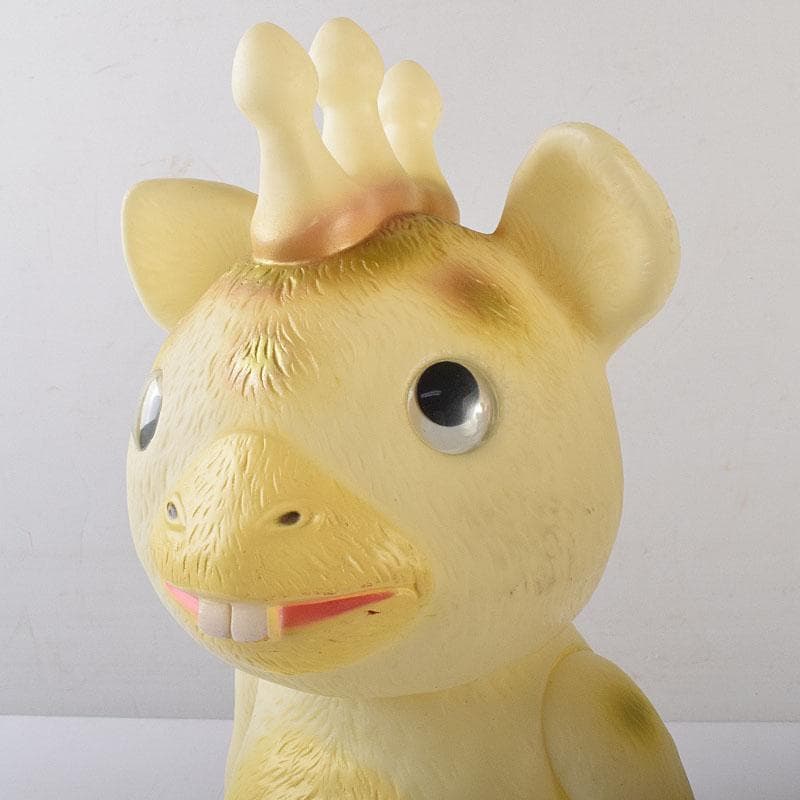 フィギュア　ウルトラマン怪獣シリーズ　円谷プロ　ブースカ　3点　Y　R8533H