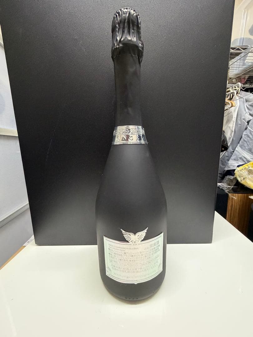 その他 Angel Champagne Brut 750ml