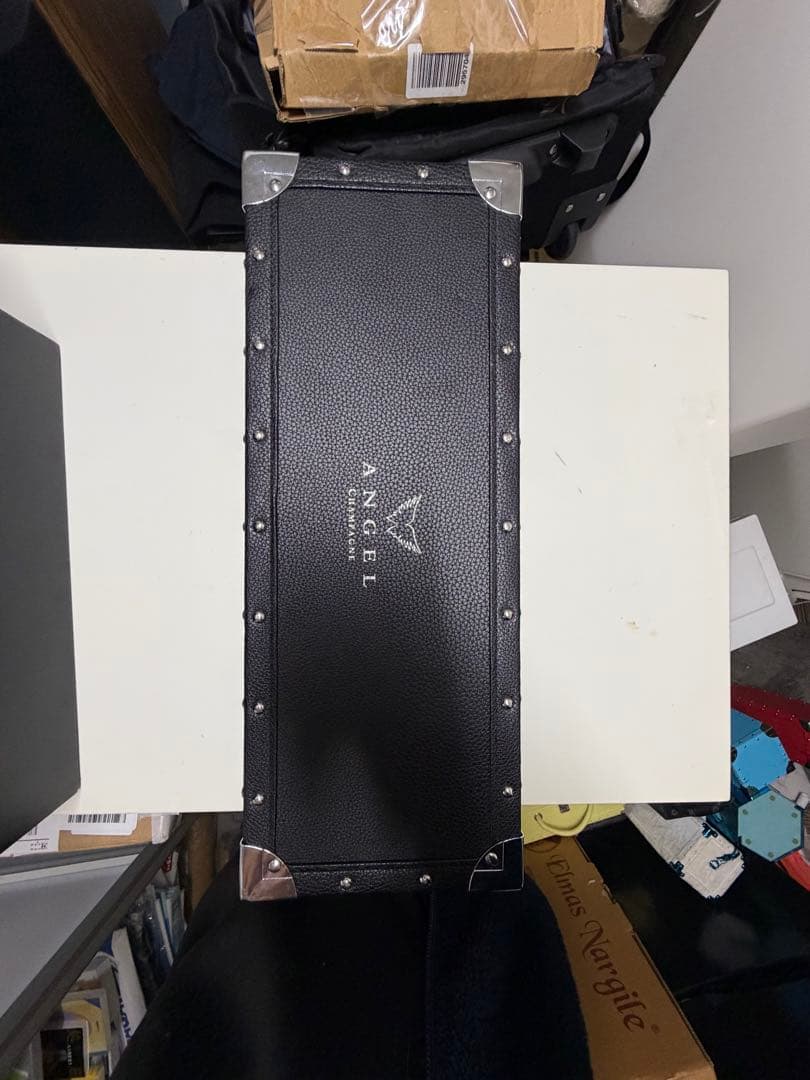 その他 Angel Champagne Brut 750ml