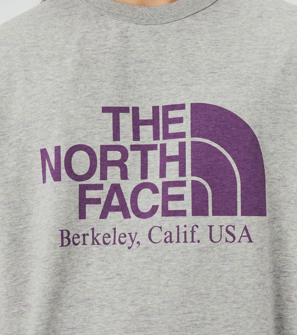 【新品・未開封】THE NORTH FACE & PALACE Tシャツ / L