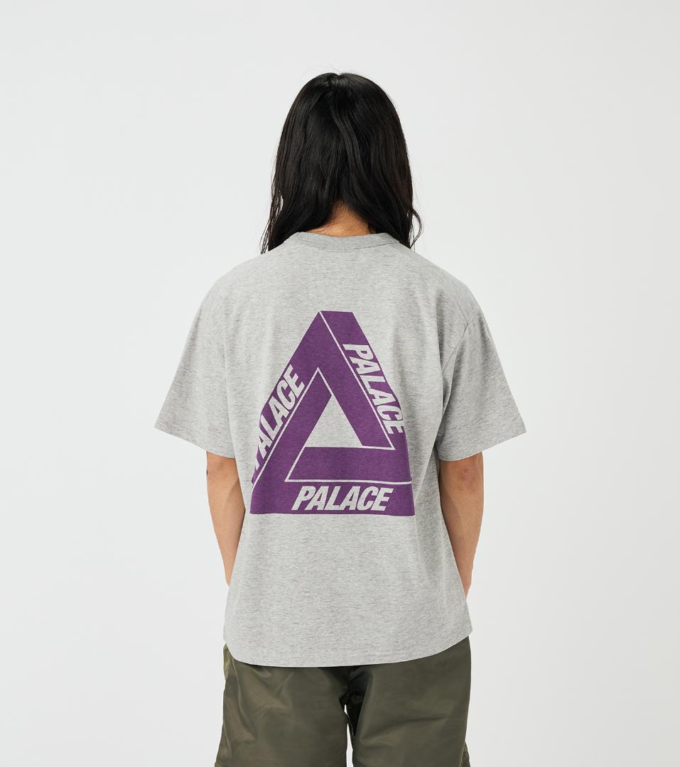 【新品・未開封】THE NORTH FACE & PALACE Tシャツ / L