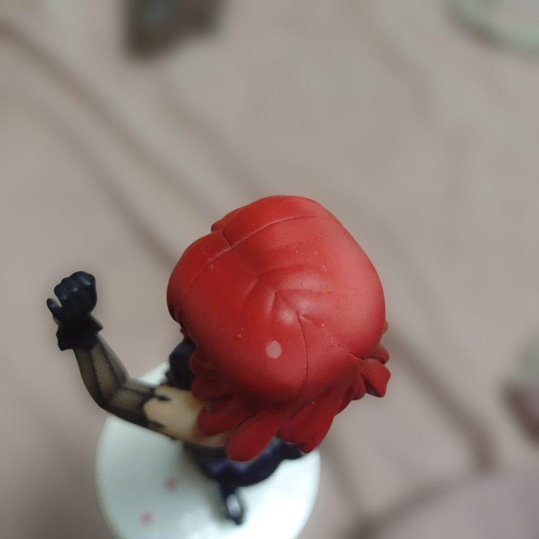 ［即購入OK］西木野真姫　ラブライブ！ALTERフィギュア