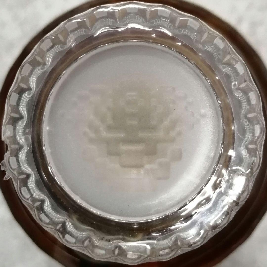 響 ( 旧17年 )24面カットキャップ　700ml43%　裏ラベル無し