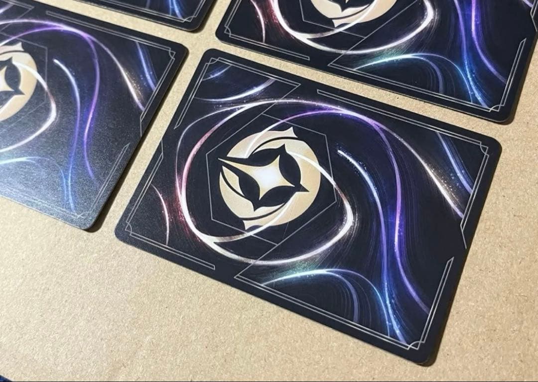 ディズニー ロルカナ ロビン・フッド　4枚