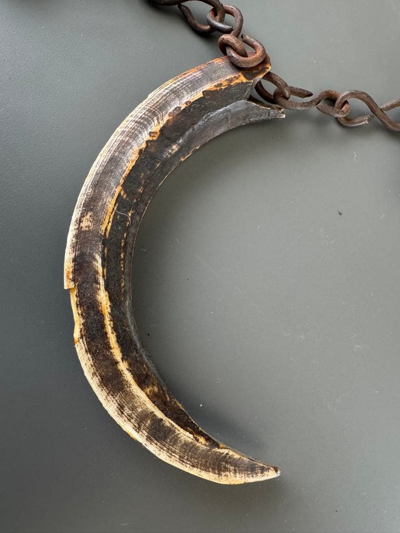 オールドシャーマンネックレス / チベット ネパール インド ダライラマ