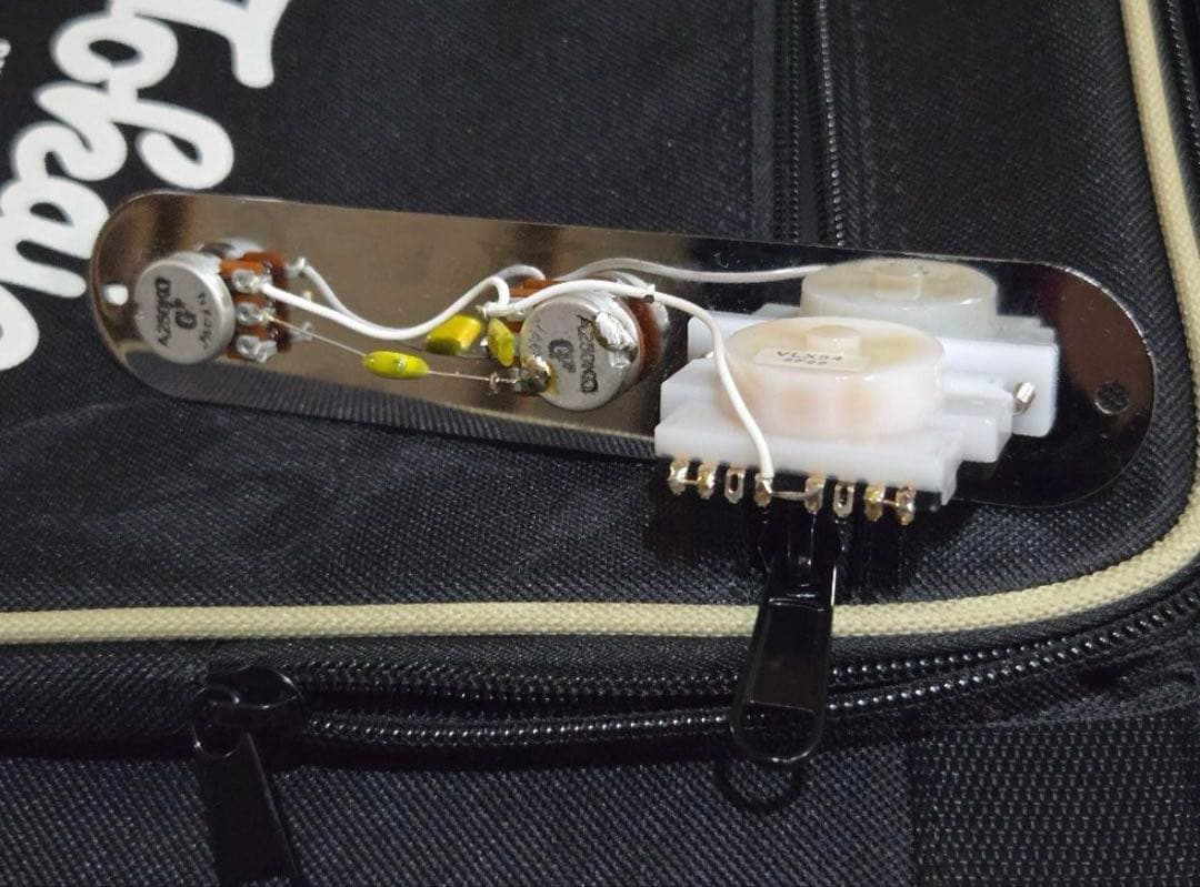 【os】TOKAI テレキャスター ATE-102