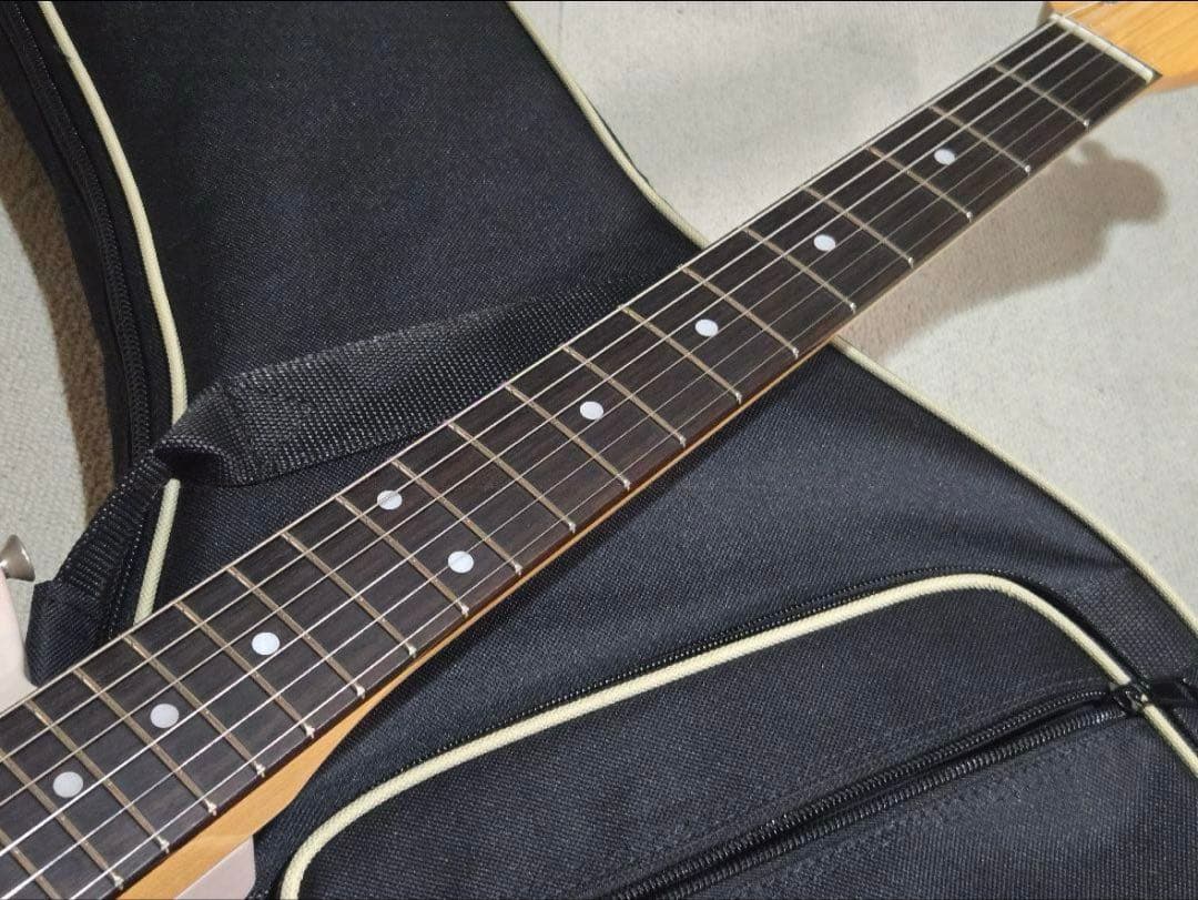 【os】TOKAI テレキャスター ATE-102