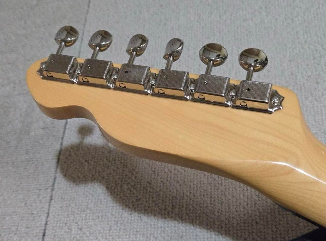 【os】TOKAI テレキャスター ATE-102