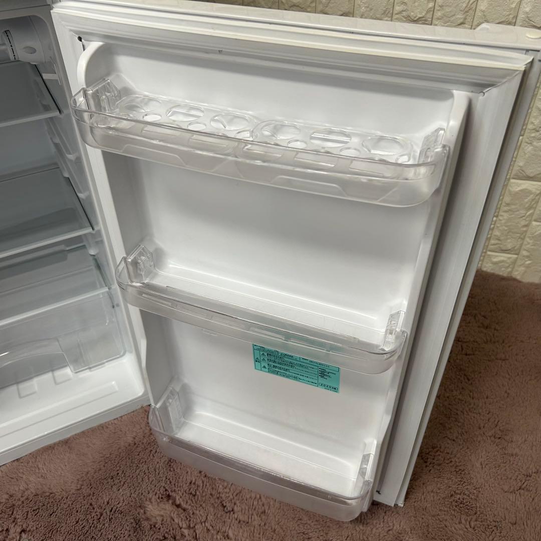 都内23区送料無料❗️ 冷蔵庫　洗濯機　オーブンレンジ　家電3点セット✨