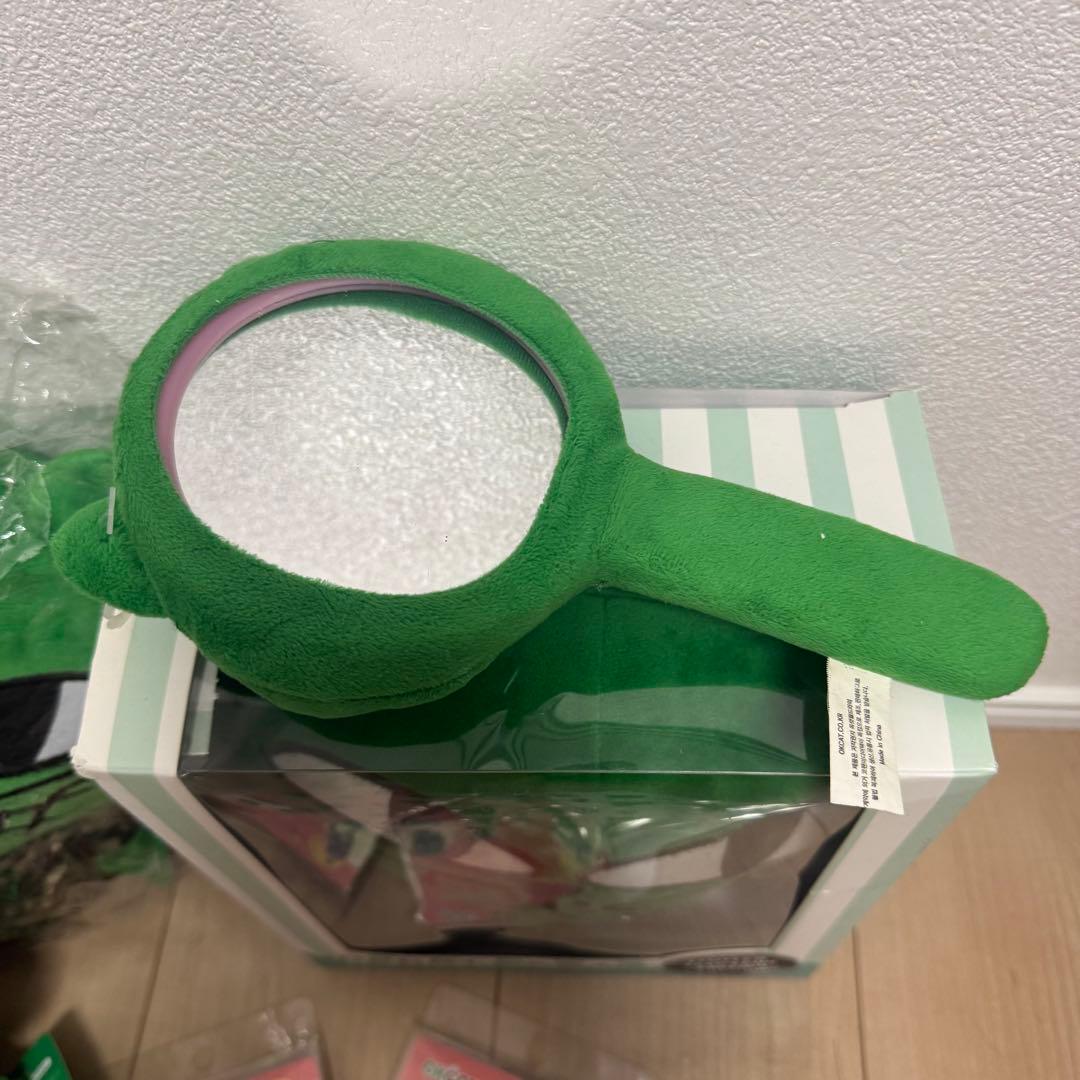 【新品未使用品】オクキャット　2PM　グッズ　まとめ売り